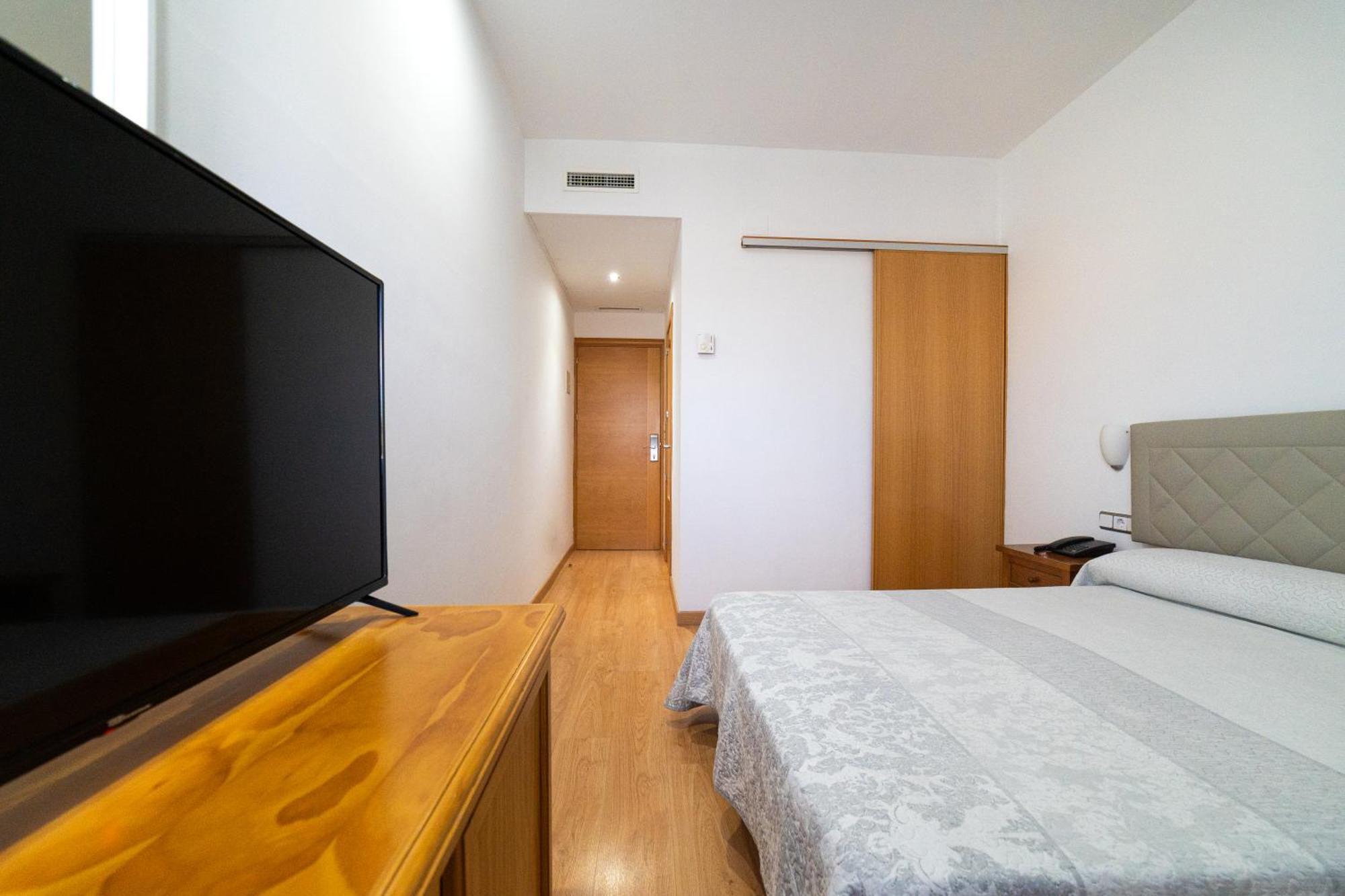 Hotel Puerta De Cazorla Zewnętrze zdjęcie