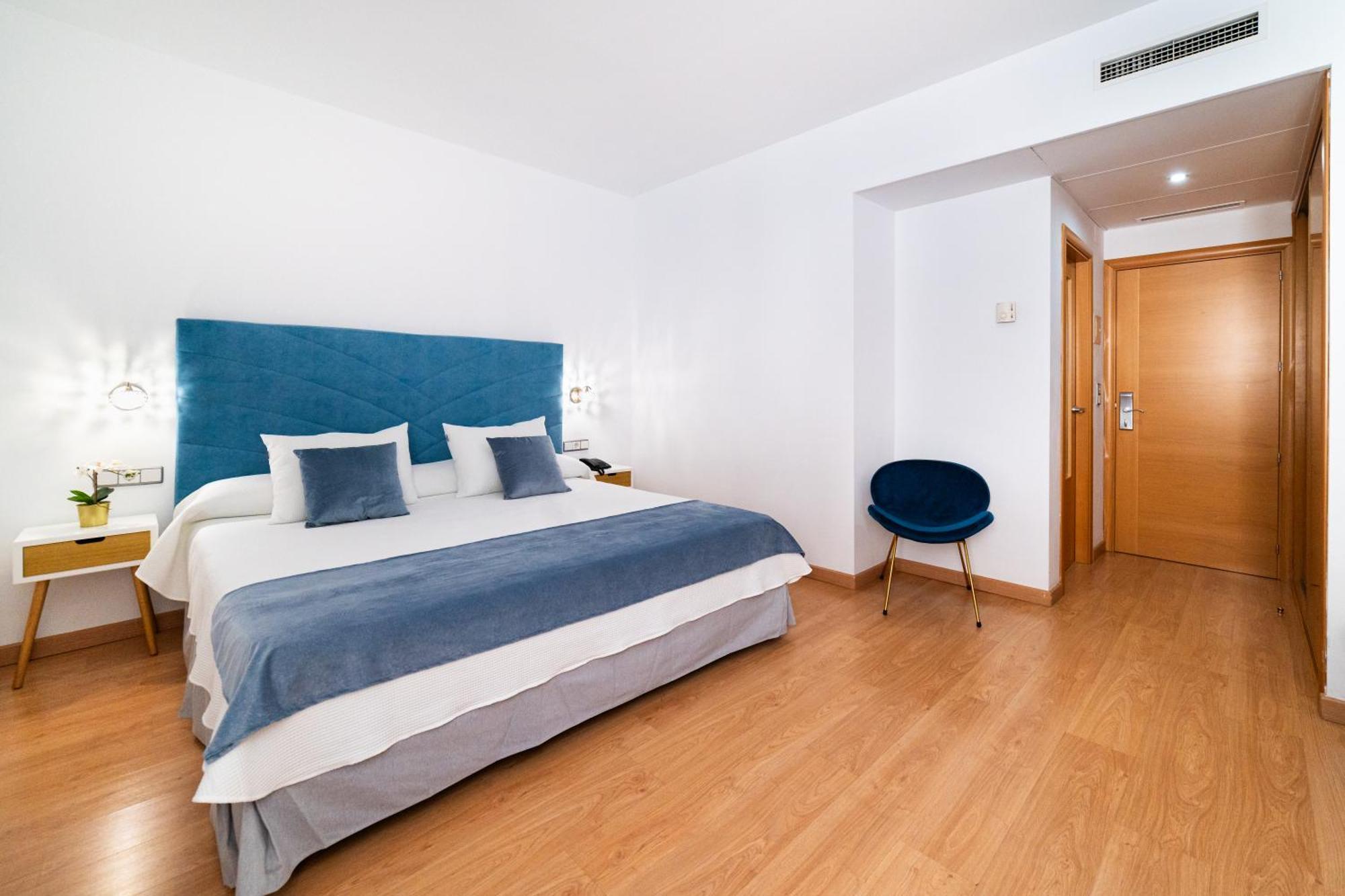 Hotel Puerta De Cazorla Zewnętrze zdjęcie