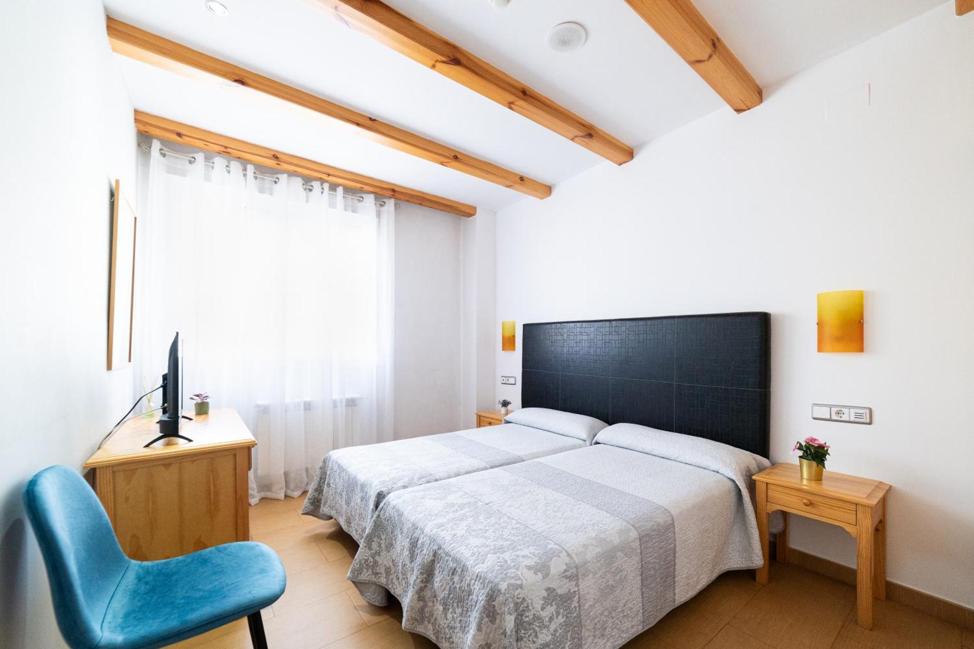Hotel Puerta De Cazorla Zewnętrze zdjęcie