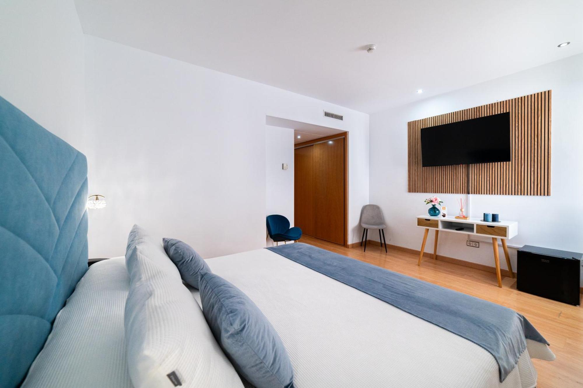 Hotel Puerta De Cazorla Zewnętrze zdjęcie
