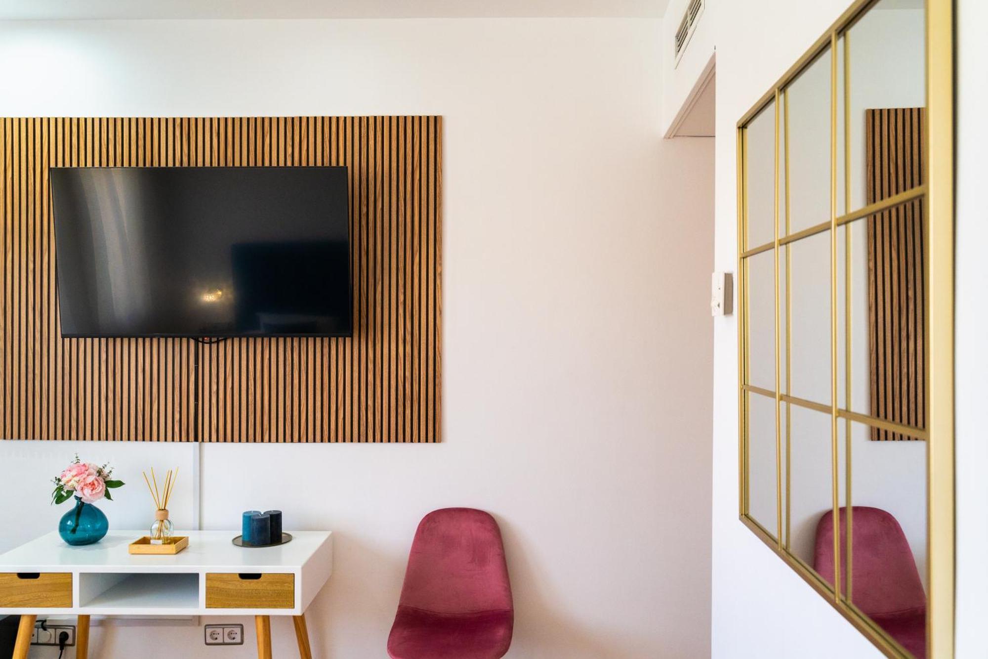 Hotel Puerta De Cazorla Zewnętrze zdjęcie