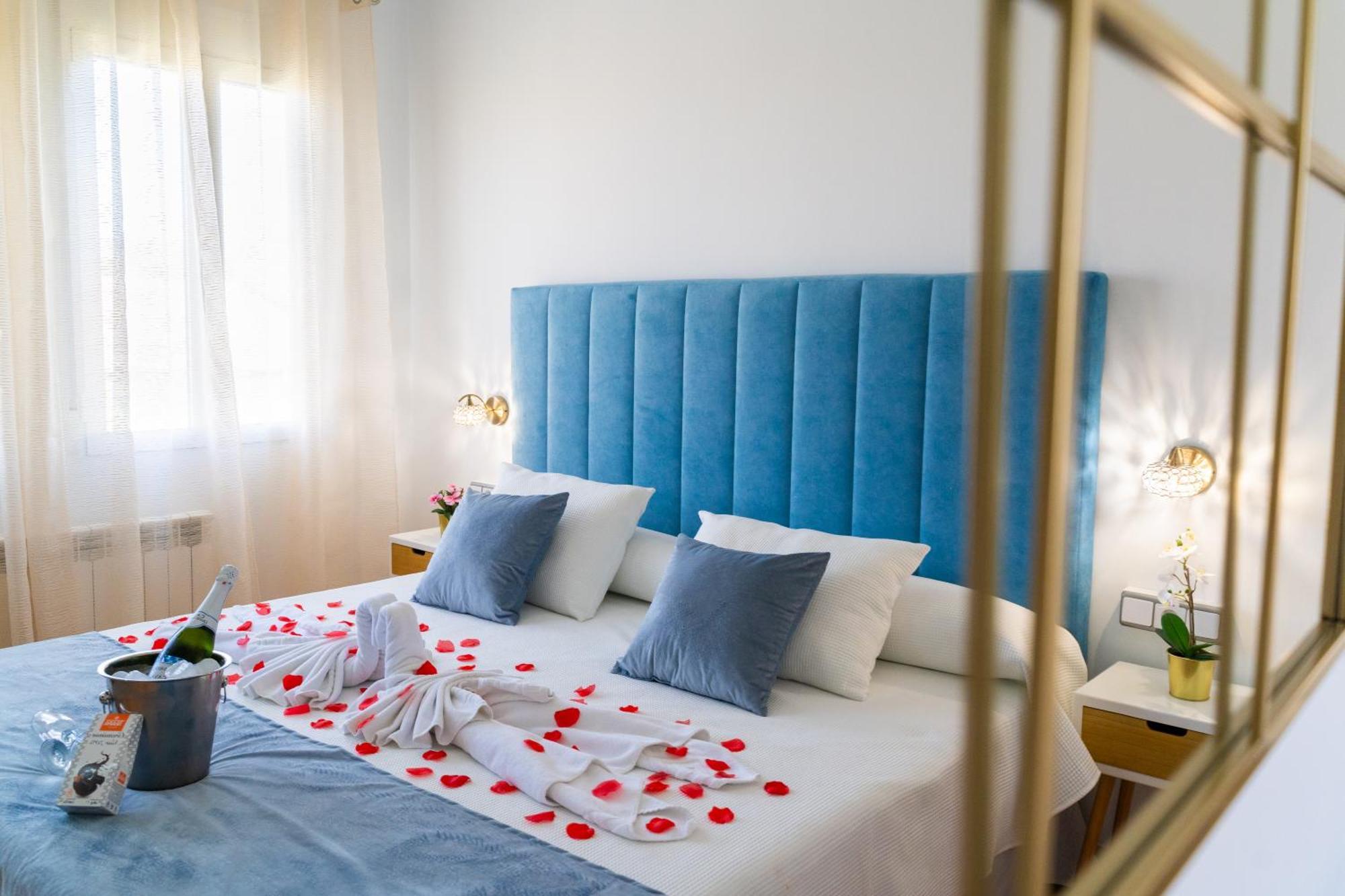 Hotel Puerta De Cazorla Zewnętrze zdjęcie