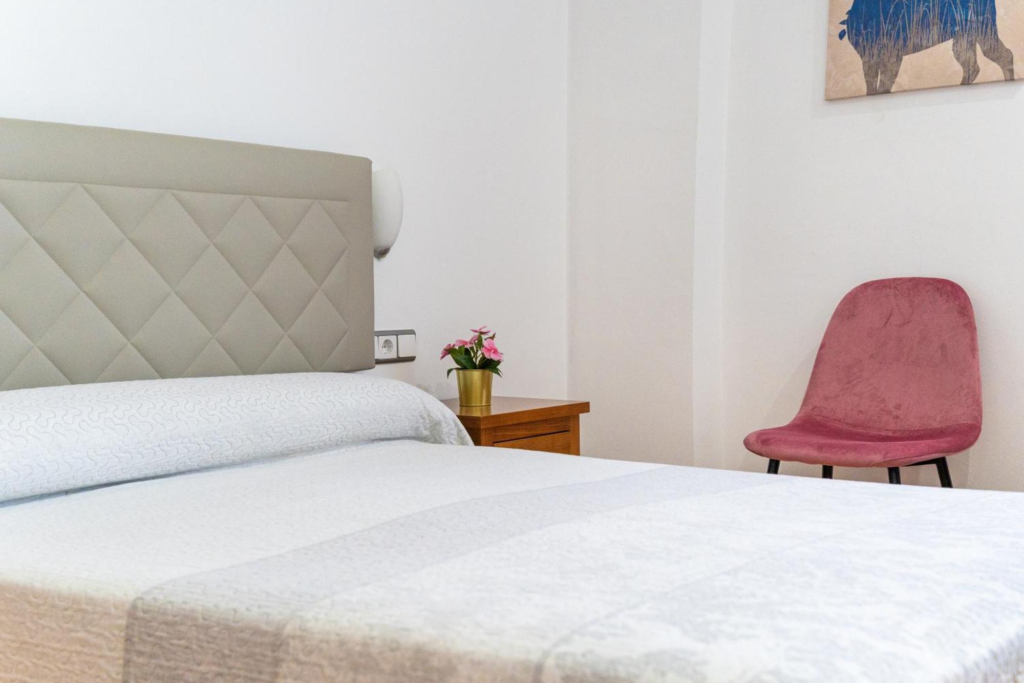 Hotel Puerta De Cazorla Zewnętrze zdjęcie