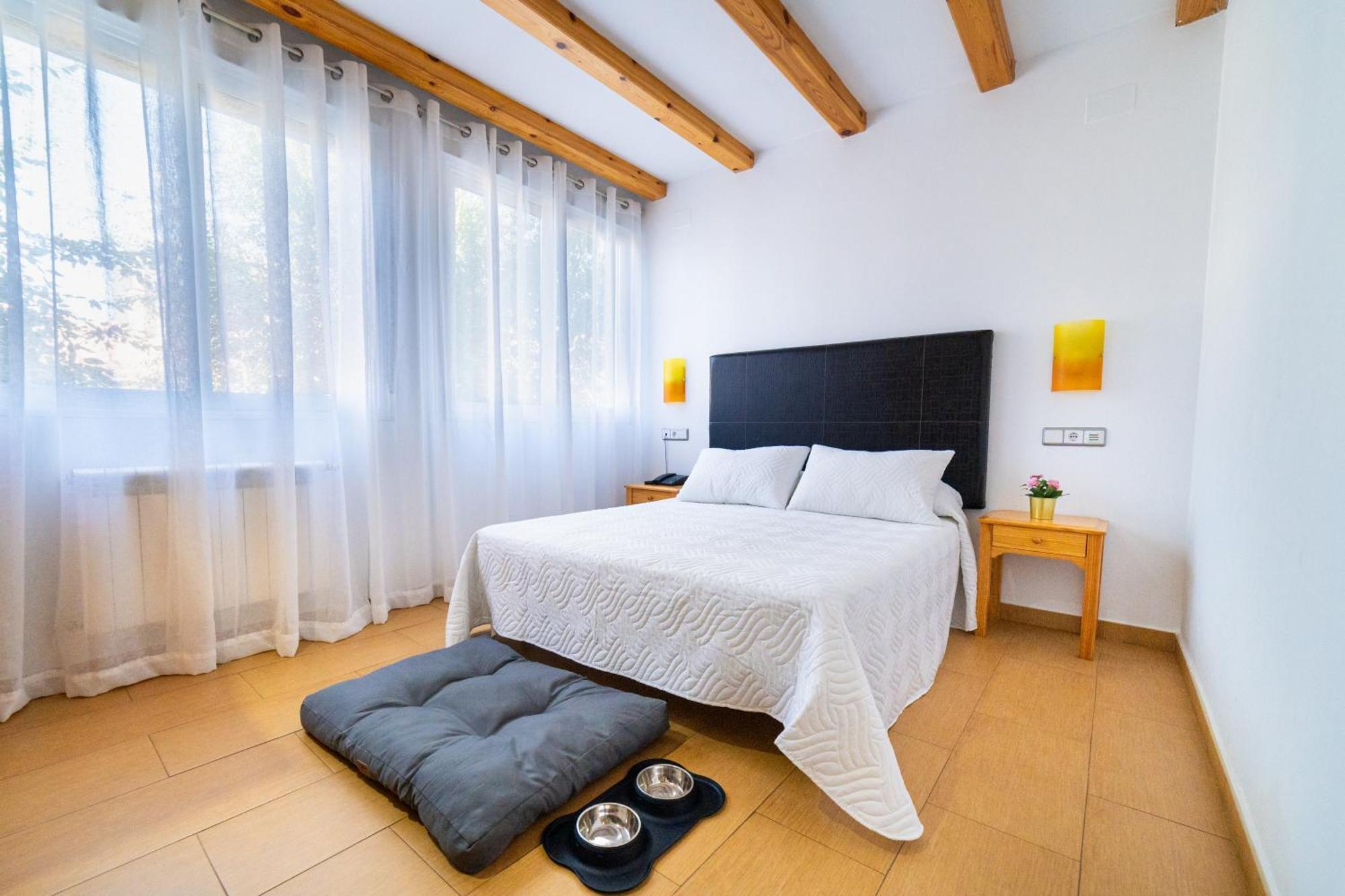 Hotel Puerta De Cazorla Zewnętrze zdjęcie