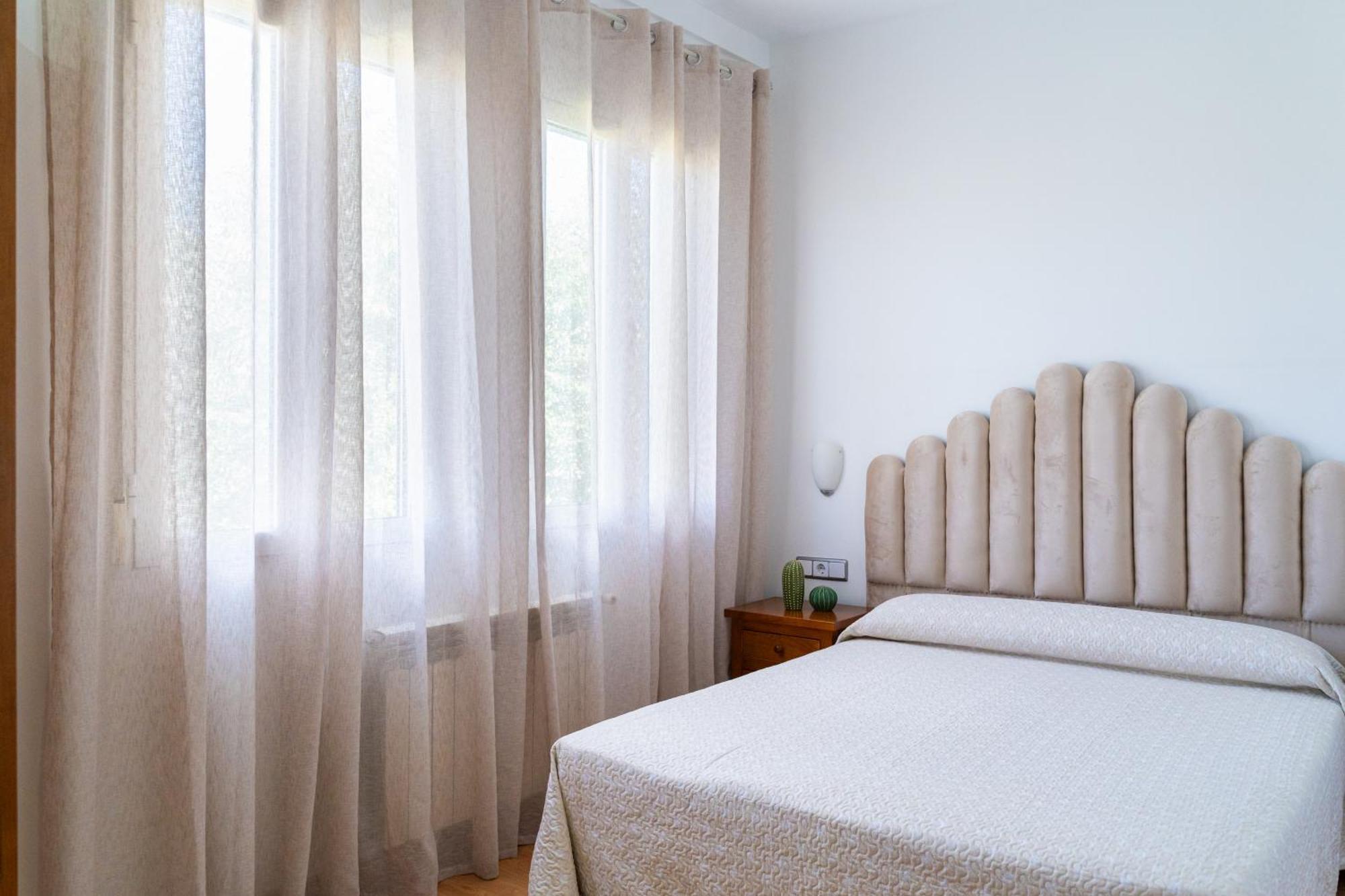 Hotel Puerta De Cazorla Zewnętrze zdjęcie