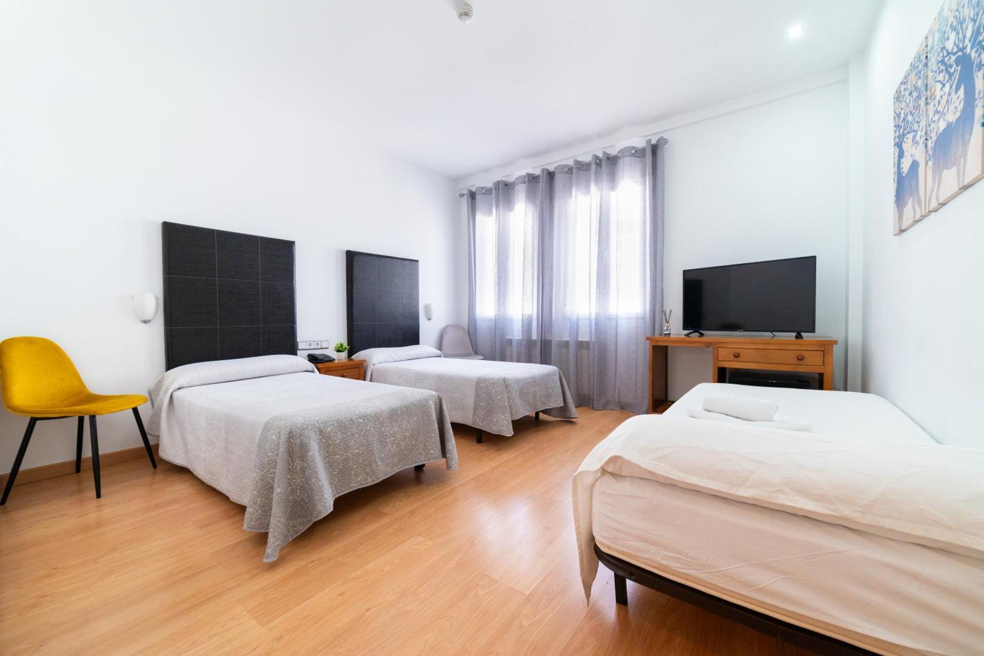 Hotel Puerta De Cazorla Zewnętrze zdjęcie