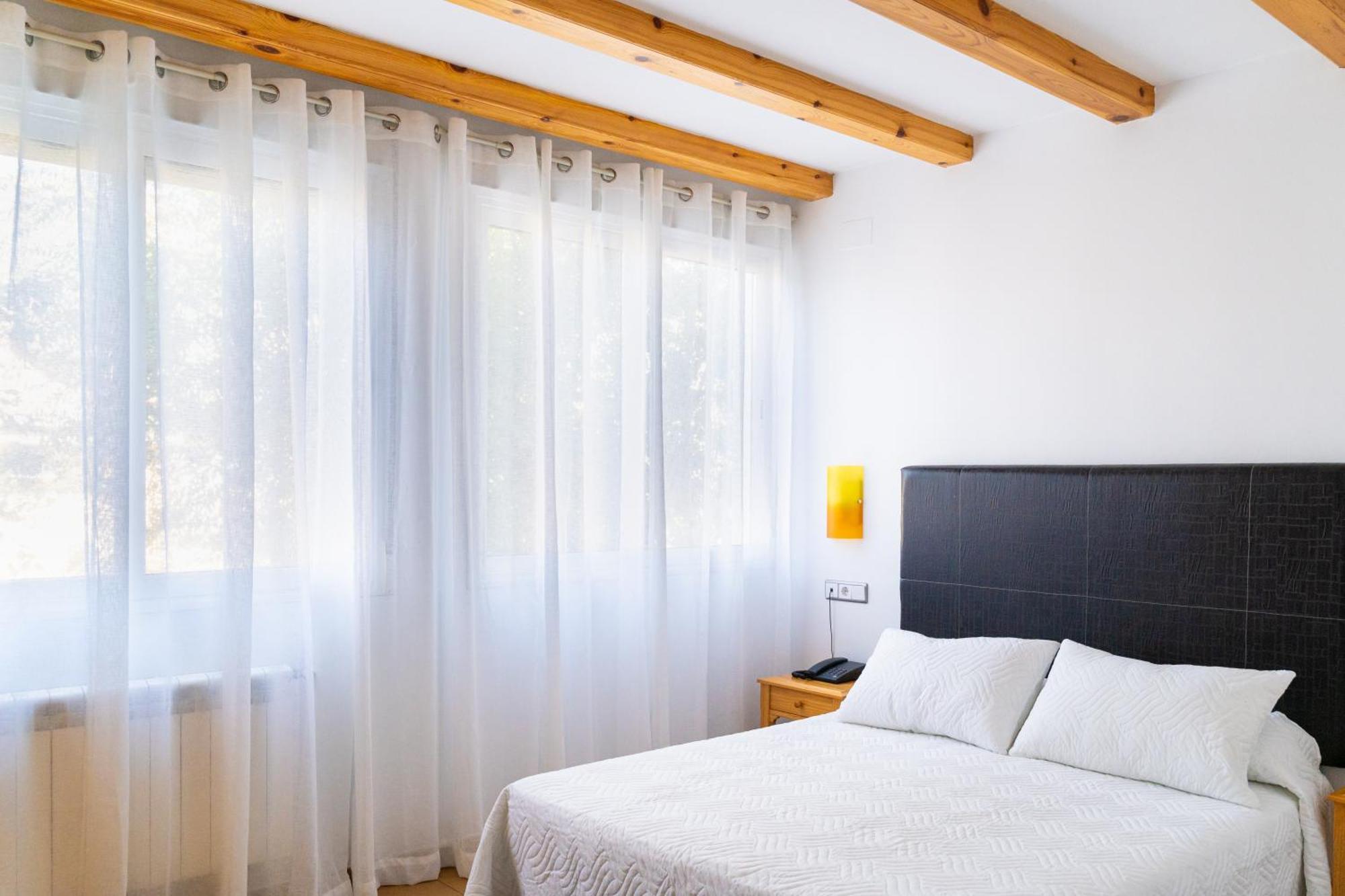 Hotel Puerta De Cazorla Zewnętrze zdjęcie