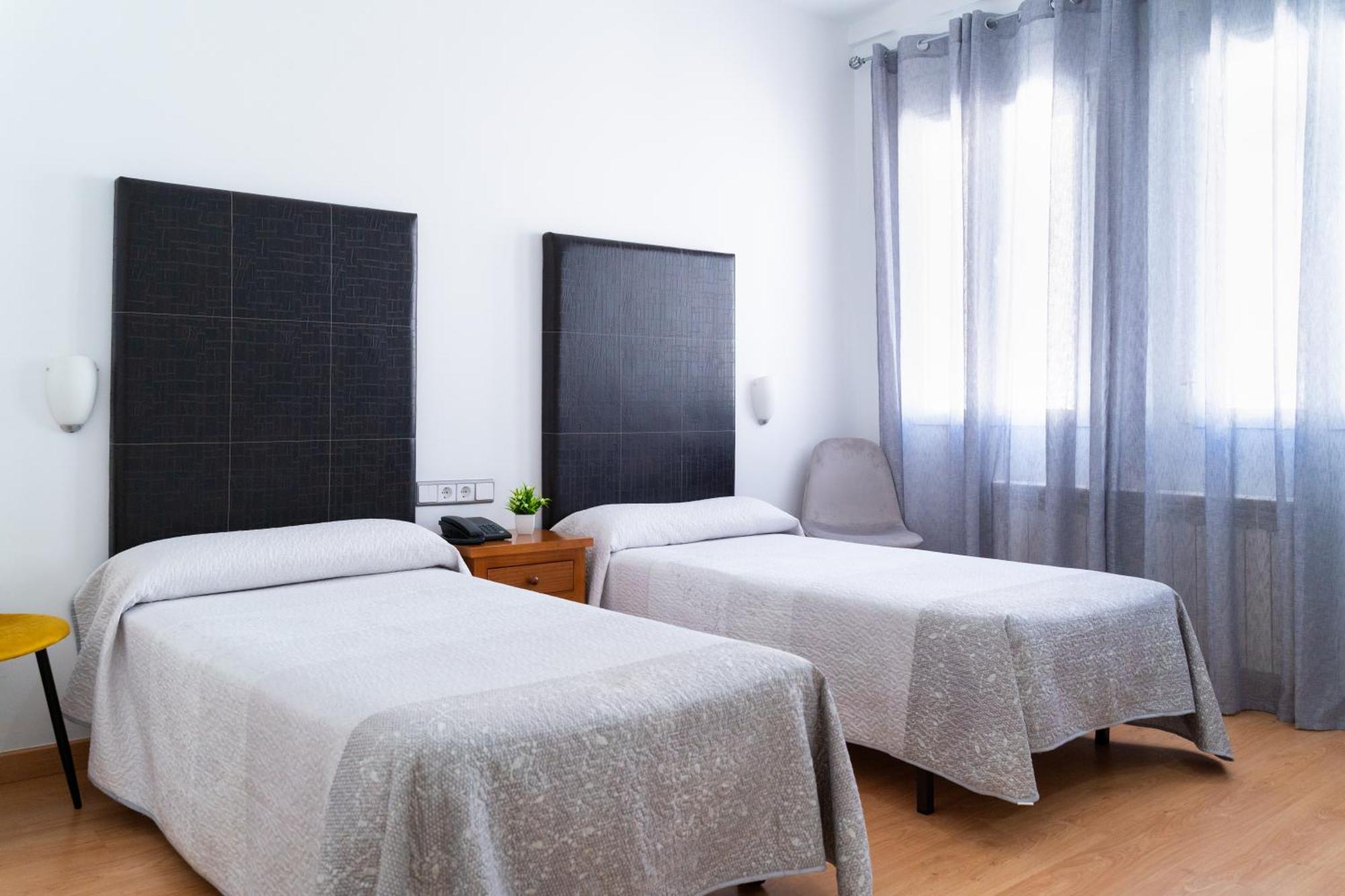 Hotel Puerta De Cazorla Zewnętrze zdjęcie