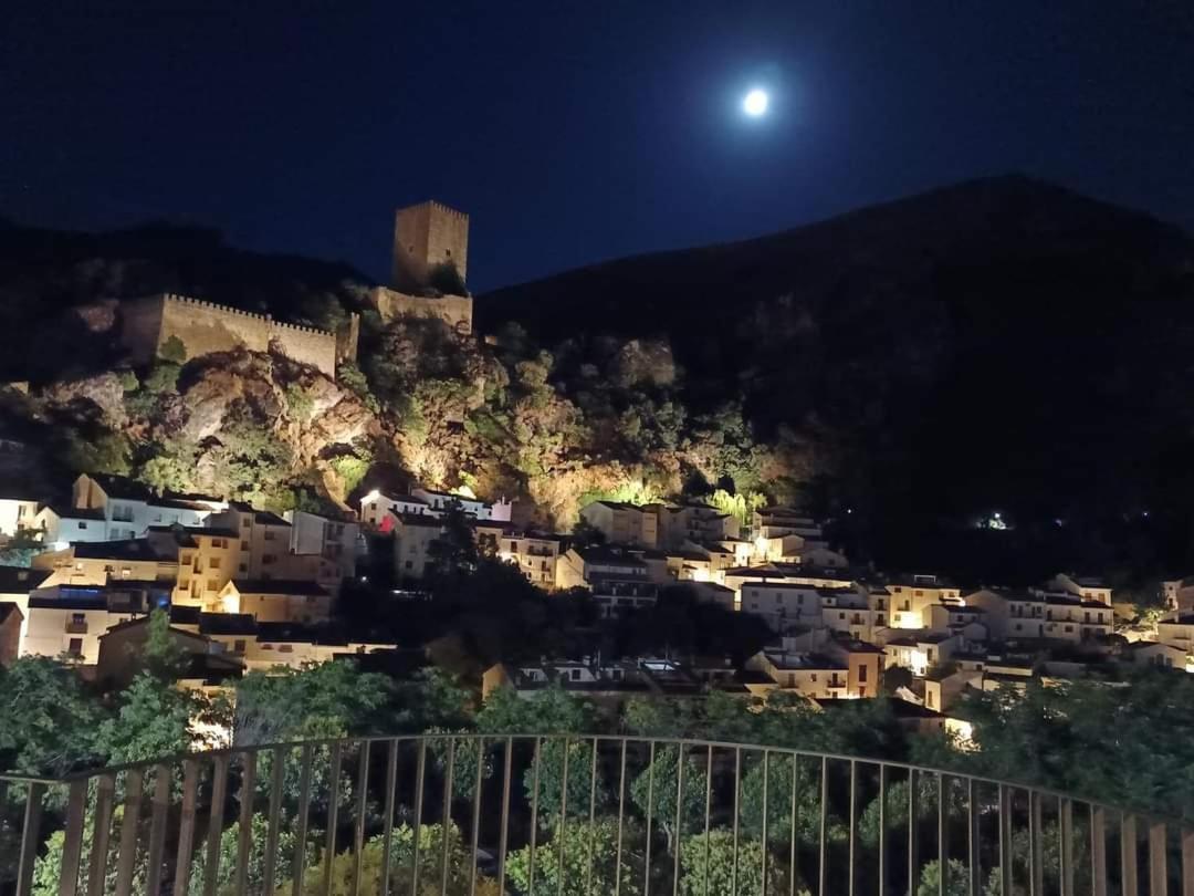 Hotel Puerta De Cazorla Zewnętrze zdjęcie